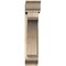 Ekena Millwork Legacy Traditional Rough Sawn Bracket w/ Offset Brace, Douglas Fir, 8"W x 34"D x 38"H BKT0806X34X38LEC01RDF - alternate 2